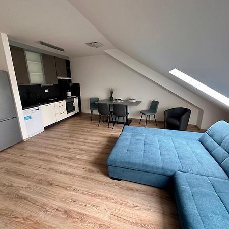 Penzion Piller Chvalín Exteriör bild
