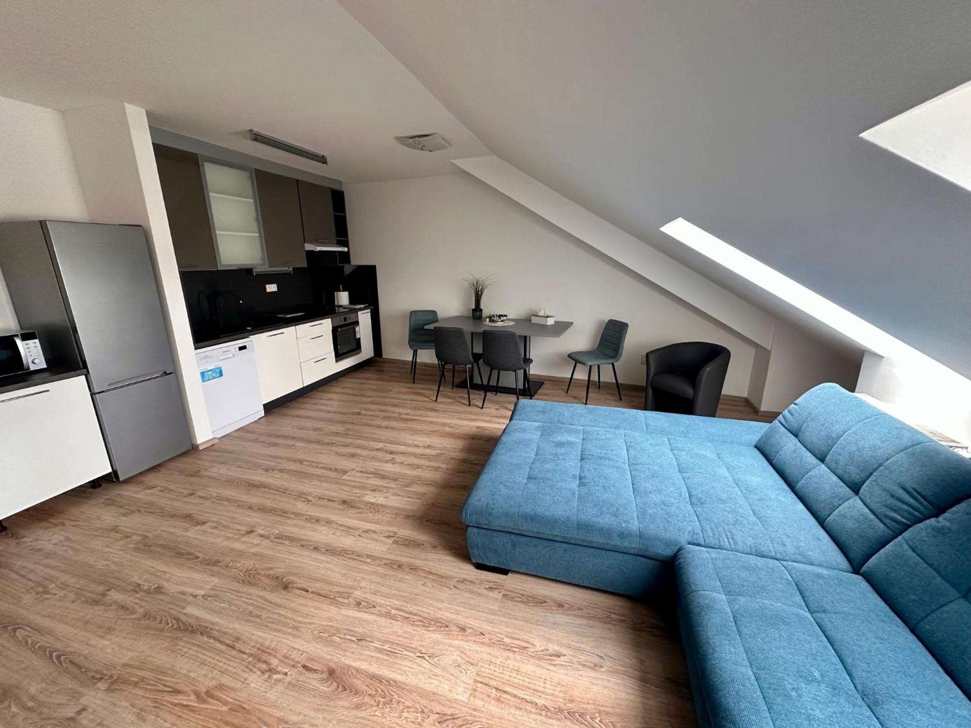 Penzion Piller Chvalín Exteriör bild